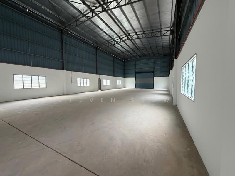 Factory for Sale in Batu Kawan (Penang) - Steven Seow - PropertyGuru.com.my