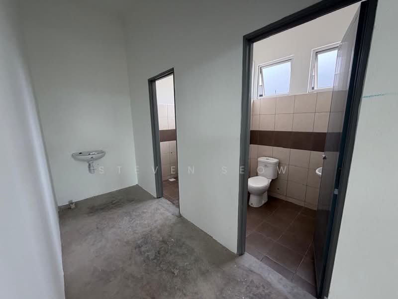Factory for Sale in Batu Kawan (Penang) - Steven Seow - PropertyGuru.com.my
