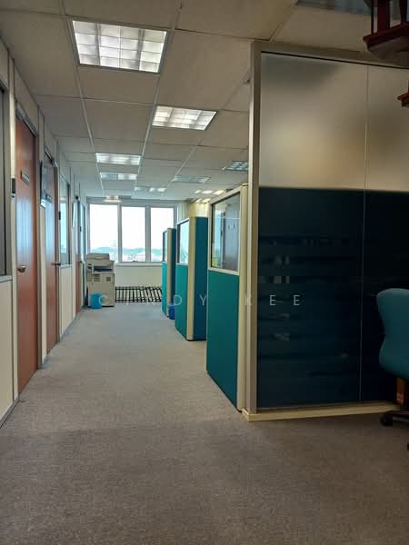 Retail Office for Sale in Kelana Jaya (Petaling Jaya) - Cindy Kee - Interior - PropertyGuru.com.my