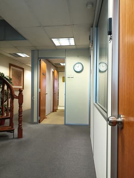 Retail Office for Sale in Kelana Jaya (Petaling Jaya) - Cindy Kee - Corridor - PropertyGuru.com.my