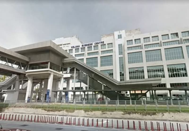 Retail Office for Sale in Kelana Jaya (Petaling Jaya) - Cindy Kee - Exterior - PropertyGuru.com.my