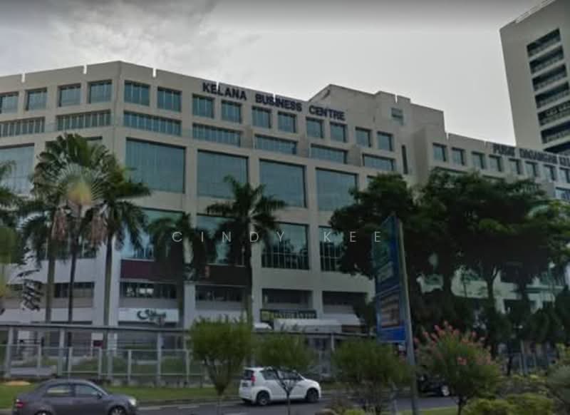 Retail Office for Sale in Kelana Jaya (Petaling Jaya) - Cindy Kee - Exterior - PropertyGuru.com.my
