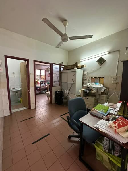 Rumah Teres 2 Tingkat untuk Dijual di Saujana Utama 2 (Ijok) - Vivian Lee Fun - PropertyGuru.com.my