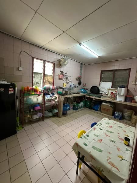 Rumah Teres 2 Tingkat untuk Dijual di Saujana Utama 2 (Ijok) - Vivian Lee Fun - PropertyGuru.com.my