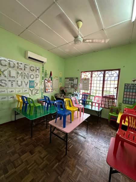 Rumah Teres 2 Tingkat untuk Dijual di Saujana Utama 2 (Ijok) - Vivian Lee Fun - PropertyGuru.com.my