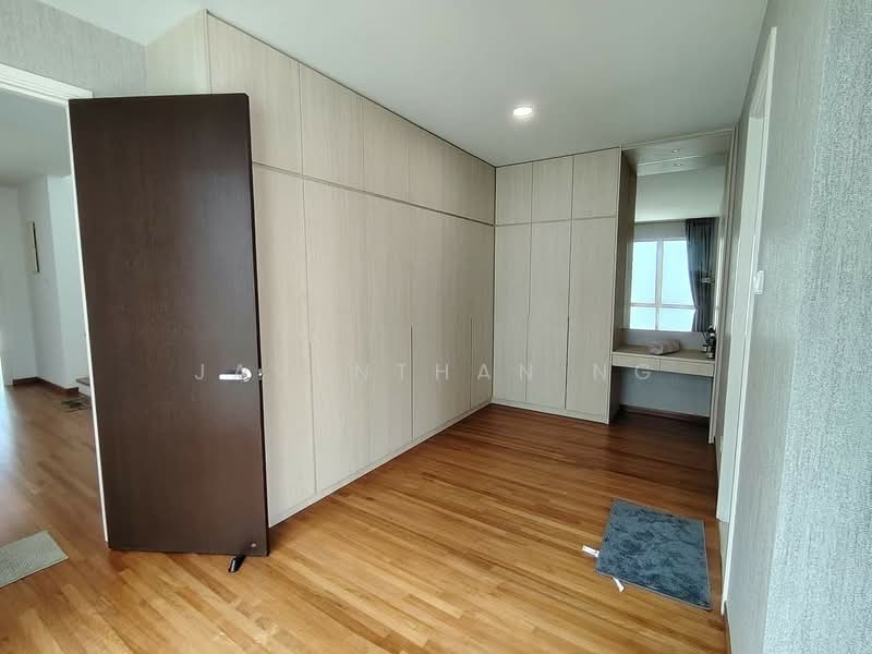 Bungalow for Rent in Senibong (Permas Jaya) - Javenthan Ng - Bedroom - PropertyGuru.com.my