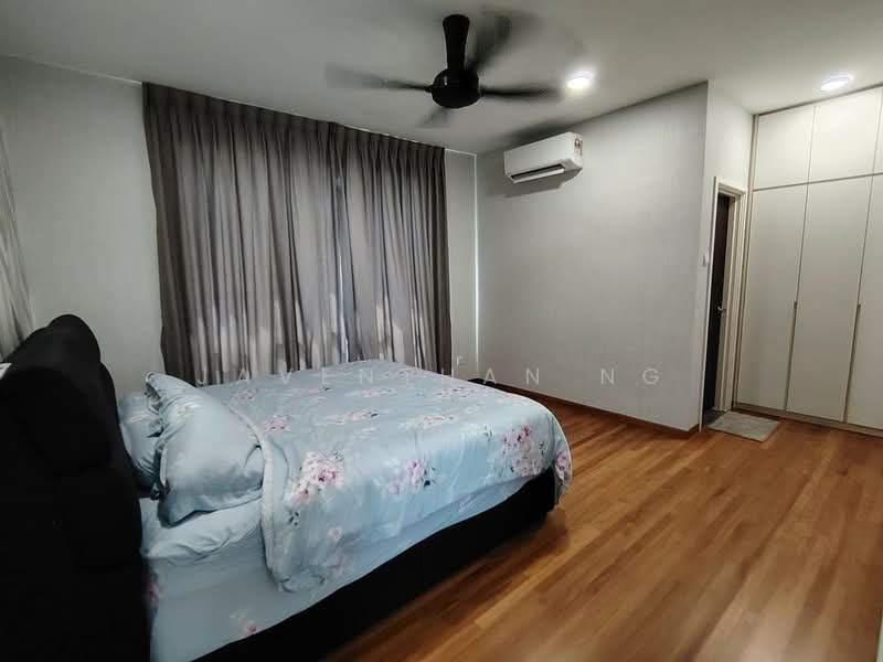 Bungalow for Rent in Senibong (Permas Jaya) - Javenthan Ng - Bedroom - PropertyGuru.com.my