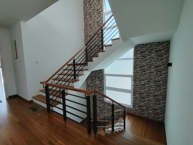 Bungalow for Rent in Senibong (Permas Jaya) - Javenthan Ng - Interior - PropertyGuru.com.my