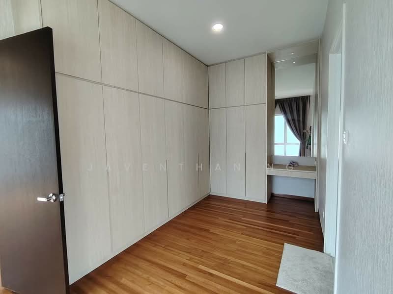 Bungalow for Rent in Senibong (Permas Jaya) - Javenthan Ng - Bedroom - PropertyGuru.com.my