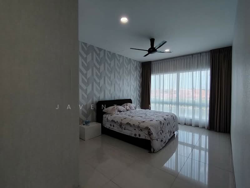 Bungalow for Rent in Senibong (Permas Jaya) - Javenthan Ng - Bedroom - PropertyGuru.com.my