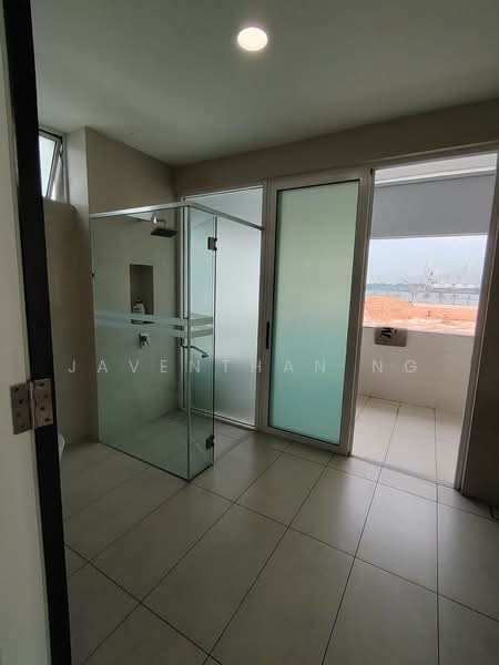 Bungalow for Rent in Senibong (Permas Jaya) - Javenthan Ng - Bathroom - PropertyGuru.com.my