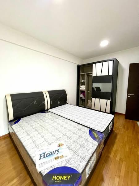 Pangsapuri untuk Disewa di Molek Pine 3 - Aries Lam - PropertyGuru.com.my