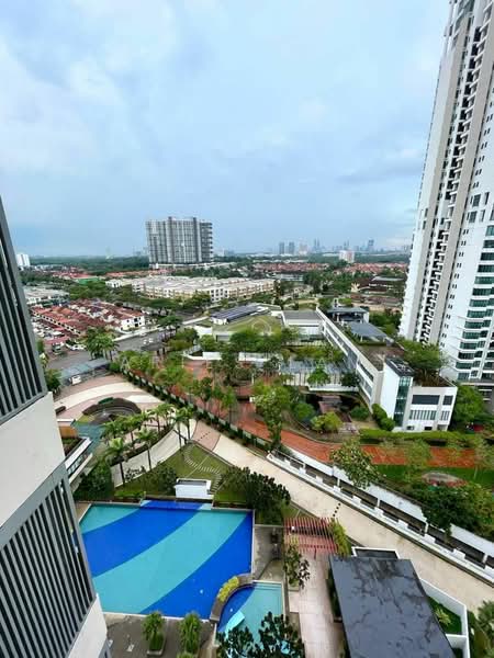Pangsapuri untuk Disewa di Molek Pine 3 - Aries Lam - PropertyGuru.com.my