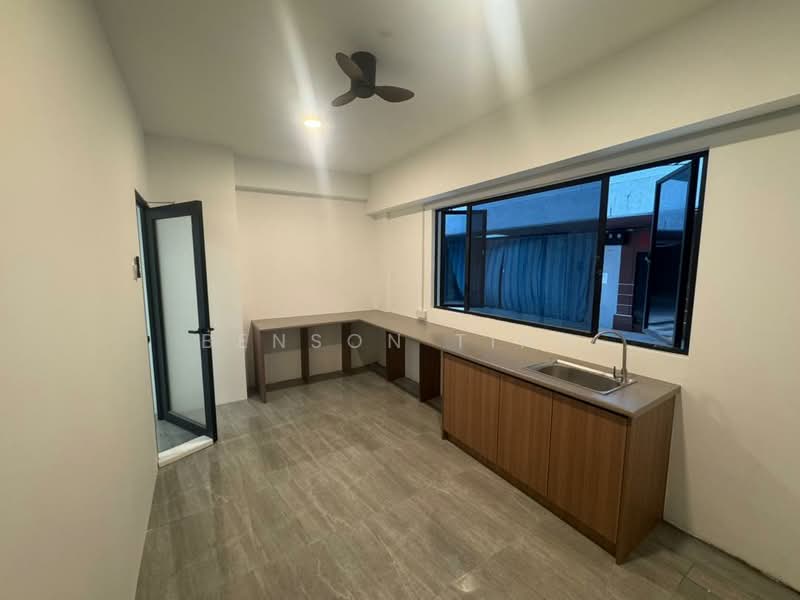 Shop / Office for Rent in Golden Triangle (KL City Centre) - Benson Ting - Interior - PropertyGuru.com.my
