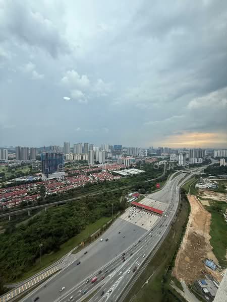 Condominium for Rent at The Maple Residences - Elcoln Leong - Exterior - PropertyGuru.com.my