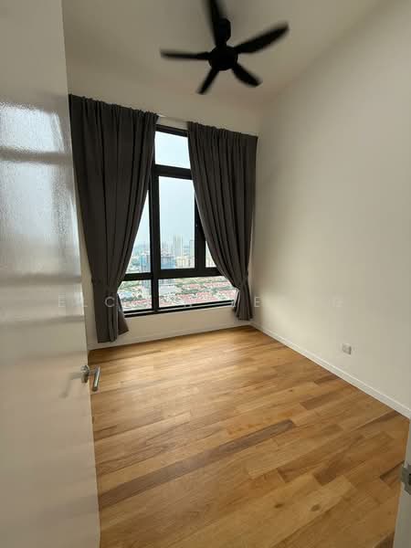 Condominium for Rent at The Maple Residences - Elcoln Leong - Bedroom - PropertyGuru.com.my