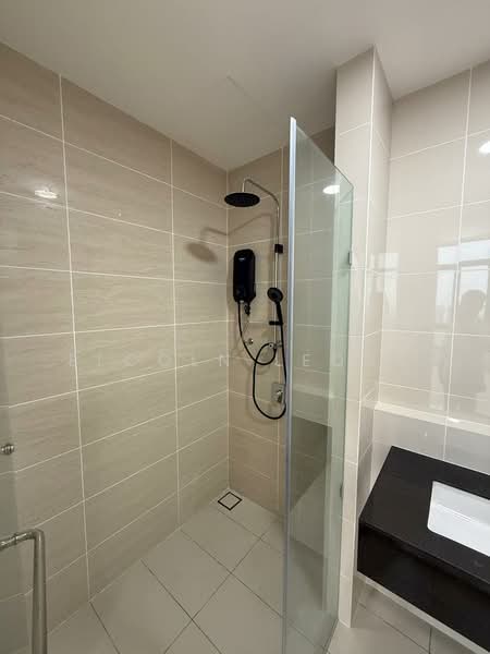 Condominium for Rent at The Maple Residences - Elcoln Leong - Bathroom - PropertyGuru.com.my