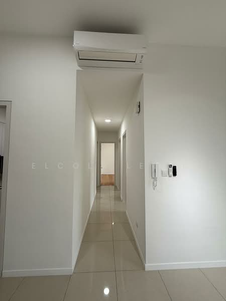 Condominium for Rent at The Maple Residences - Elcoln Leong - Corridor - PropertyGuru.com.my