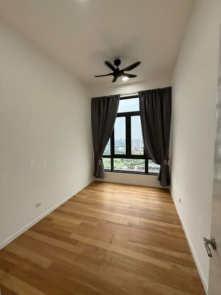 Condominium for Rent at The Maple Residences - Elcoln Leong - Bedroom - PropertyGuru.com.my