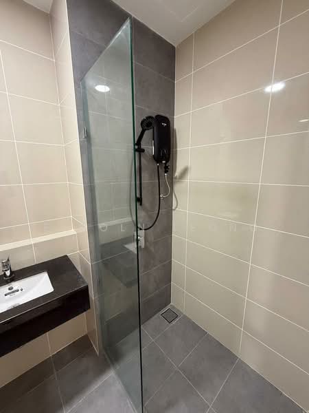 Condominium for Rent at The Maple Residences - Elcoln Leong - Bathroom - PropertyGuru.com.my