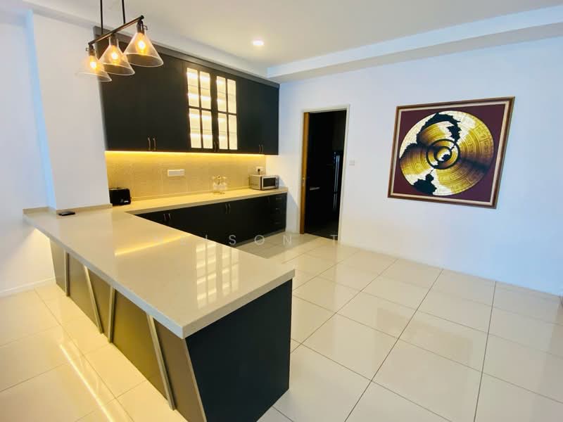 Untuk Disewa - Residensi Ledang