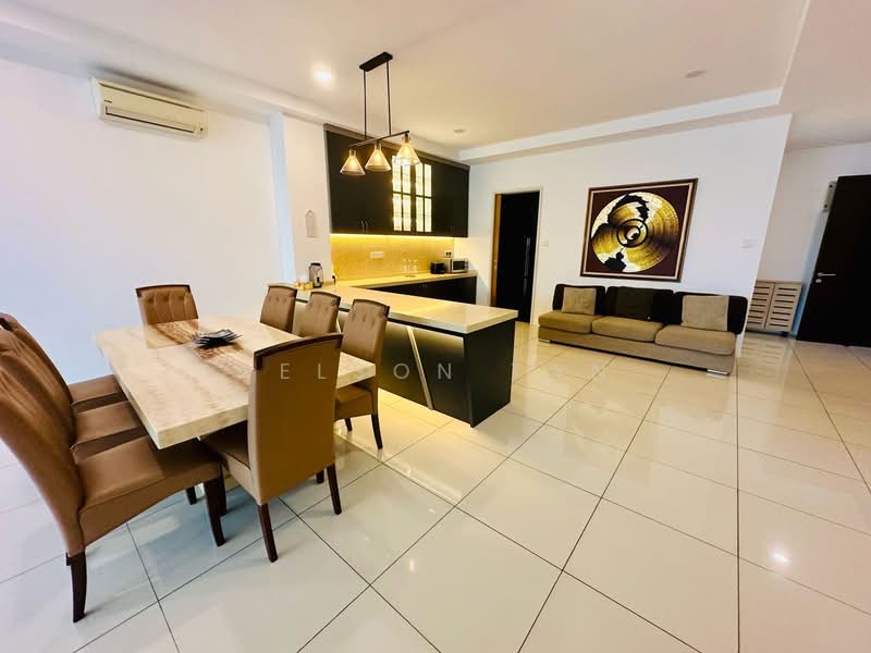 Untuk Disewa - Residensi Ledang