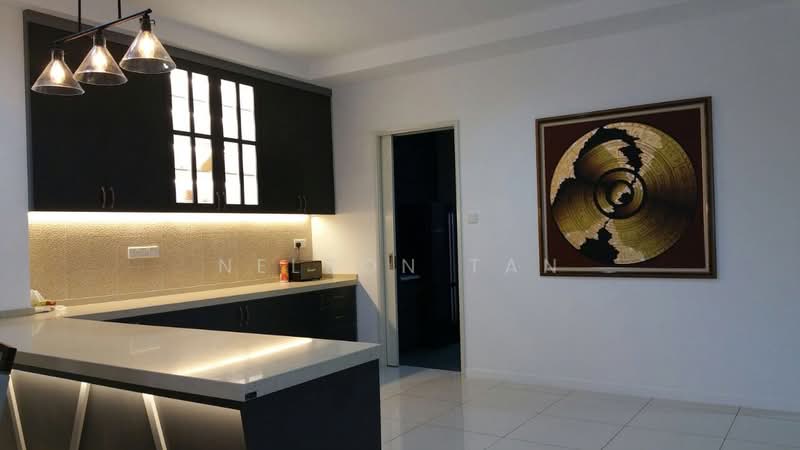 Untuk Disewa - Residensi Ledang
