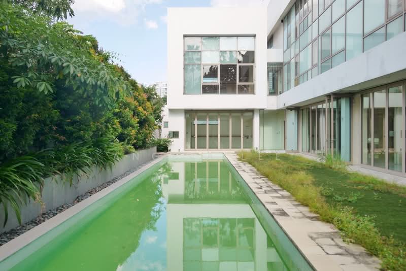 Bungalow House untuk Dijual di Taman U Thant (Ampang) - Angela Lee - Exterior - PropertyGuru.com.my