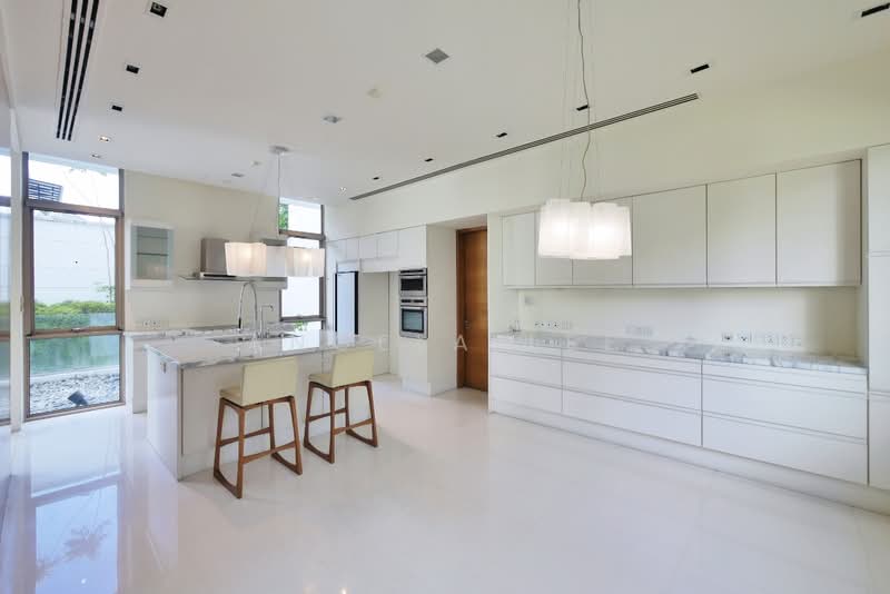 Bungalow House untuk Dijual di Taman U Thant (Ampang) - Angela Lee - Kitchen - PropertyGuru.com.my