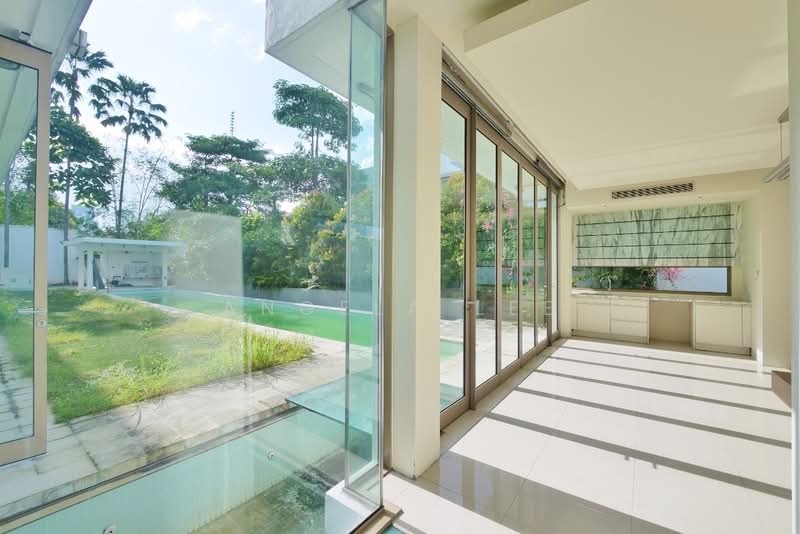 Bungalow House untuk Dijual di Taman U Thant (Ampang) - Angela Lee - Exterior - PropertyGuru.com.my