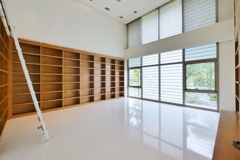 Bungalow House untuk Dijual di Taman U Thant (Ampang) - Angela Lee - Study - PropertyGuru.com.my