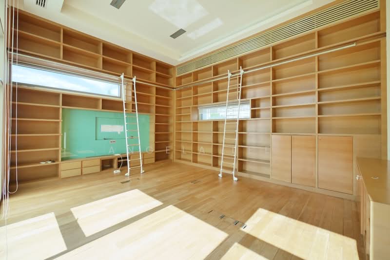 Bungalow House untuk Dijual di Taman U Thant (Ampang) - Angela Lee - Study - PropertyGuru.com.my