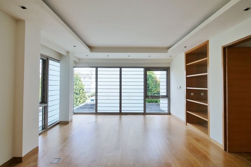 Bungalow House untuk Dijual di Taman U Thant (Ampang) - Angela Lee - Living Room - PropertyGuru.com.my
