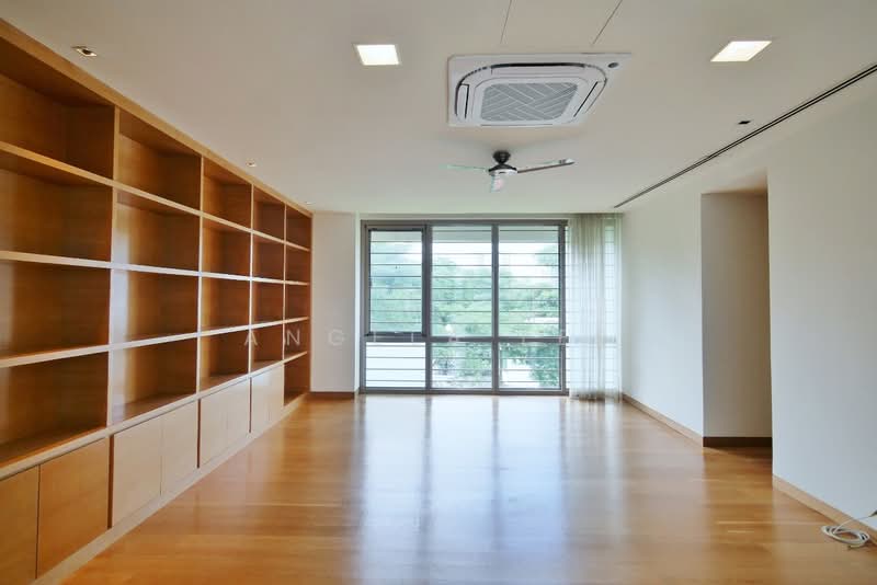 Bungalow House untuk Dijual di Taman U Thant (Ampang) - Angela Lee - Living Room - PropertyGuru.com.my