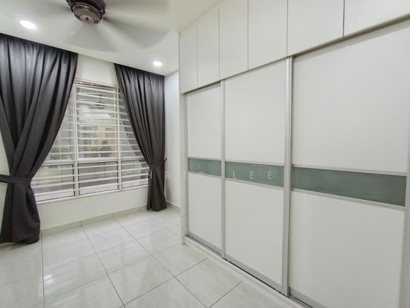 Service Residence for Sale at BSP 21 - Chris Lee - Bedroom - PropertyGuru.com.my