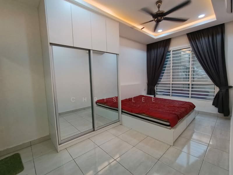 Service Residence for Sale at BSP 21 - Chris Lee - Bedroom - PropertyGuru.com.my