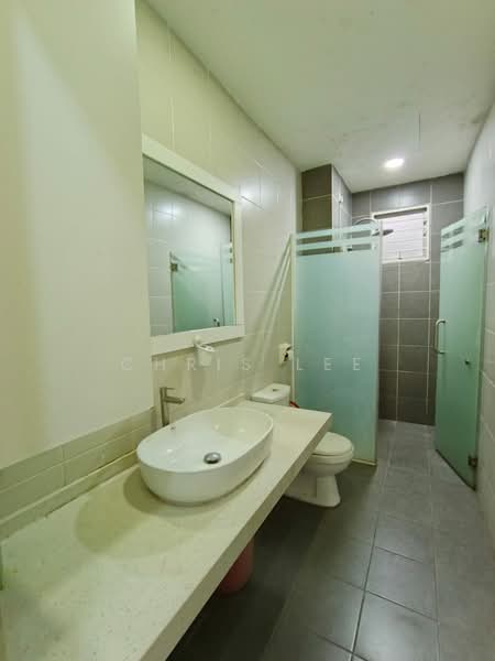 Service Residence for Sale at BSP 21 - Chris Lee - Bathroom - PropertyGuru.com.my