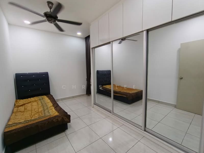 Service Residence for Sale at BSP 21 - Chris Lee - Bedroom - PropertyGuru.com.my