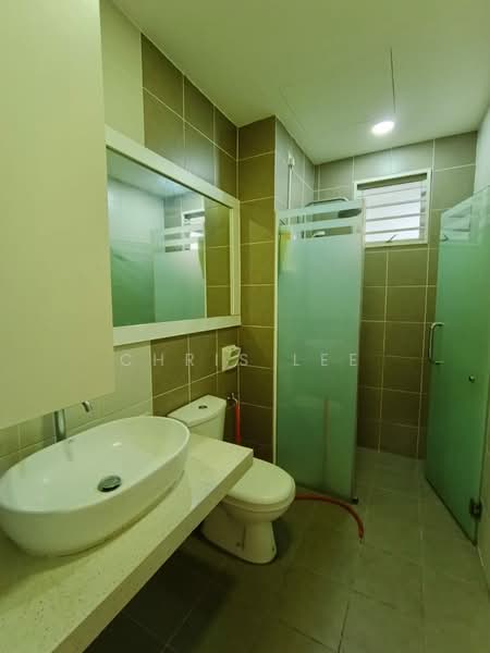 Service Residence for Sale at BSP 21 - Chris Lee - Bathroom - PropertyGuru.com.my