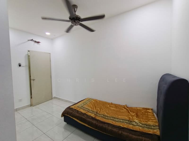 Service Residence for Sale at BSP 21 - Chris Lee - Bedroom - PropertyGuru.com.my