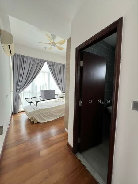 Service Residence for Rent at Paragon Residences @ Straits View - Celine Yong - Bedroom - PropertyGuru.com.my