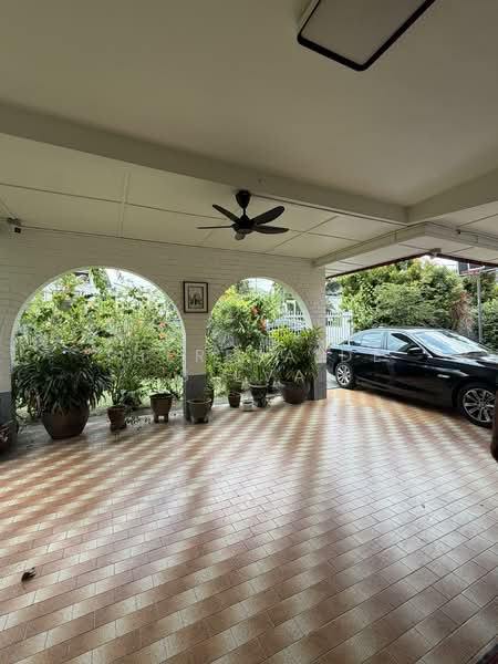 Bungalow for Sale in Seksyen 5 (Petaling Jaya) - Theresa De Silva - PropertyGuru.com.my