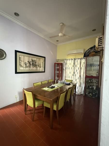 Bungalow for Sale in Seksyen 5 (Petaling Jaya) - Theresa De Silva - PropertyGuru.com.my