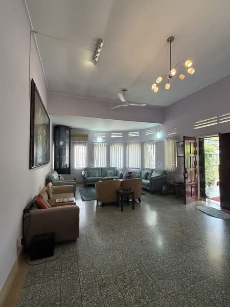 Bungalow for Sale in Seksyen 5 (Petaling Jaya) - Theresa De Silva - PropertyGuru.com.my