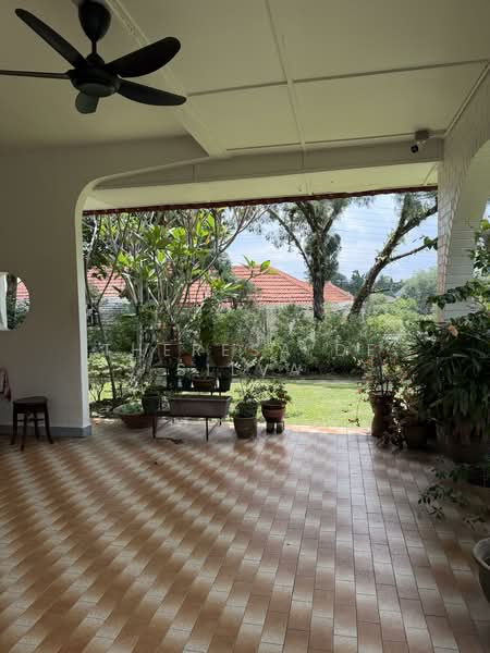 Bungalow for Sale in Seksyen 5 (Petaling Jaya) - Theresa De Silva - PropertyGuru.com.my