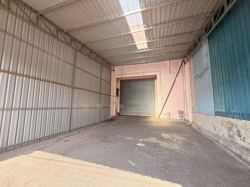 Kilang untuk Disewa di Taman Mount Austin (Tebrau) - Edwin Toh - Exterior - PropertyGuru.com.my