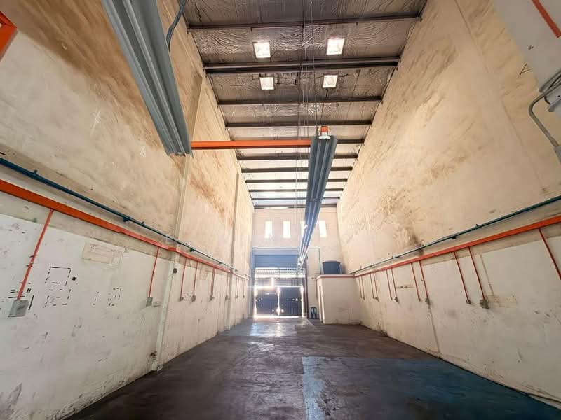 Kilang untuk Disewa di Taman Mount Austin (Tebrau) - Edwin Toh - Interior - PropertyGuru.com.my