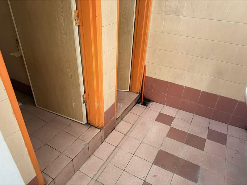 Kilang untuk Disewa di Taman Mount Austin (Tebrau) - Edwin Toh - Interior - PropertyGuru.com.my