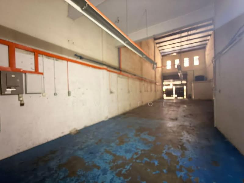 Kilang untuk Disewa di Taman Mount Austin (Tebrau) - Edwin Toh - Interior - PropertyGuru.com.my