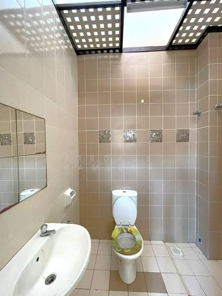 2-storey Terraced House for Sale in Denai Alam (Shah Alam) - Firdaus Hamidun - PropertyGuru.com.my